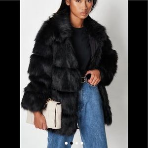 Fur jacket
